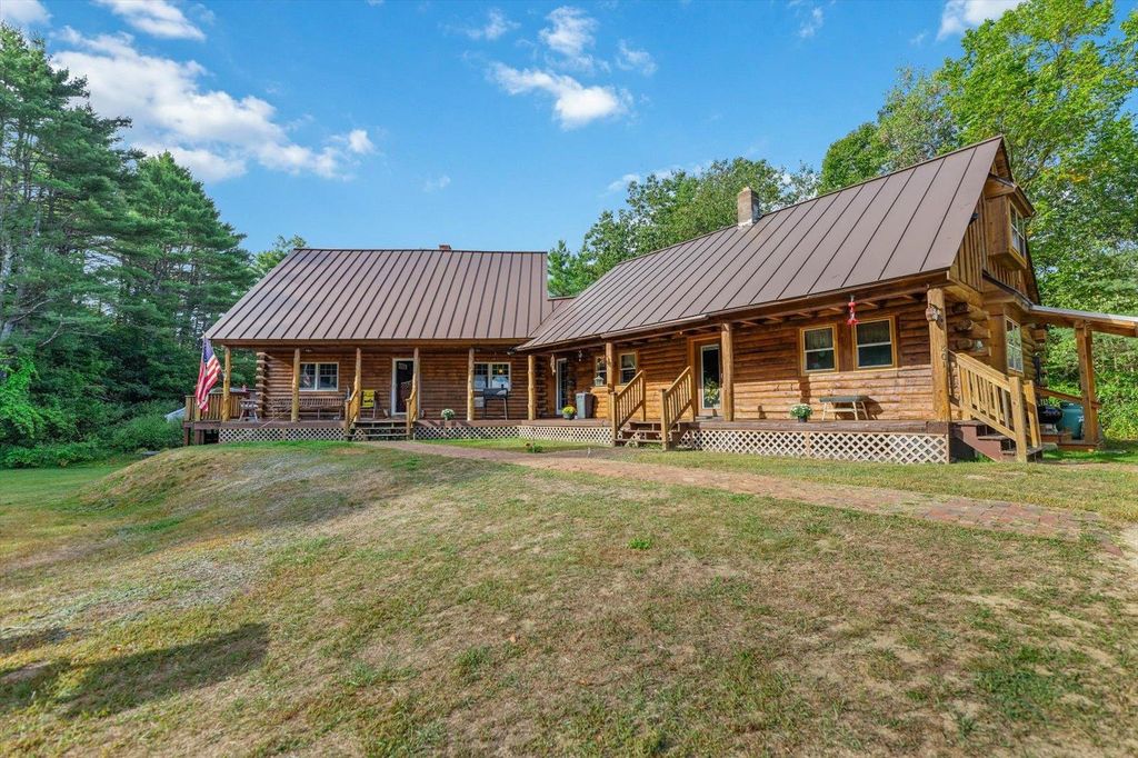 Photo of 801 Rt. 12 South, Fitzwilliam, NH 03447 (MLS # 5062896)