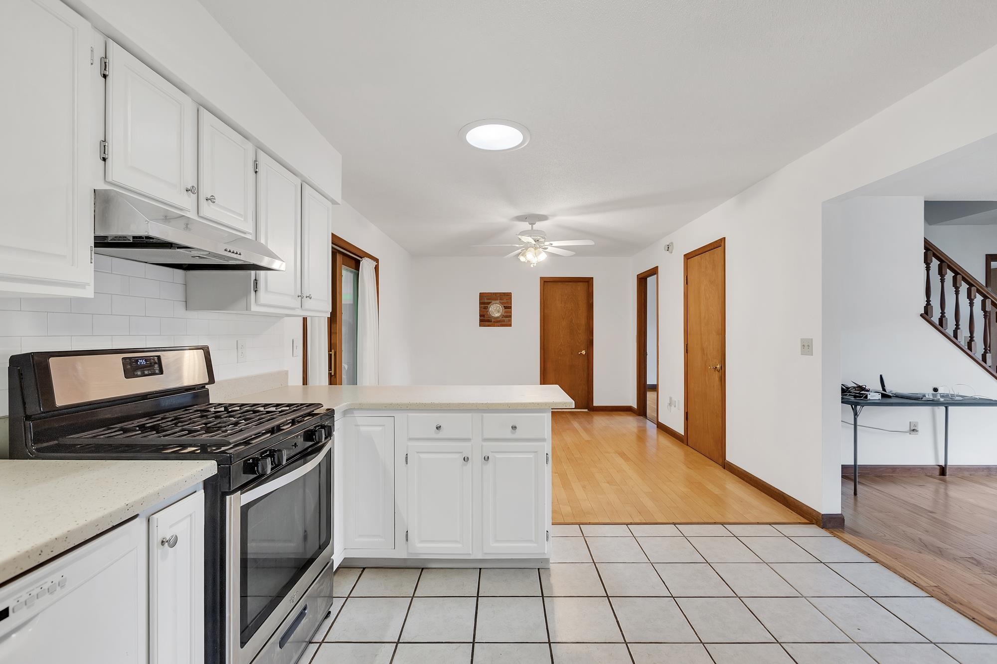 17 Bixby Road