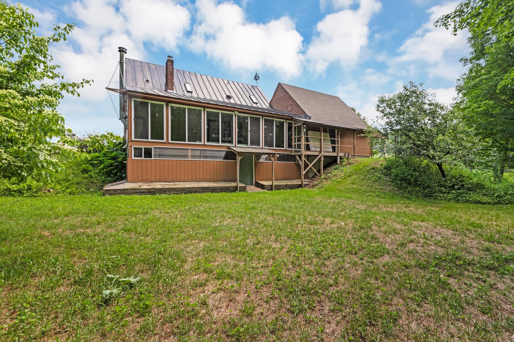 17 Bixby Road