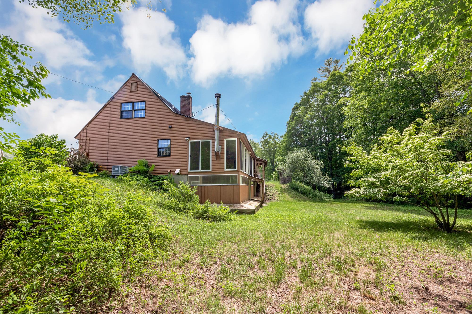 17 Bixby Road