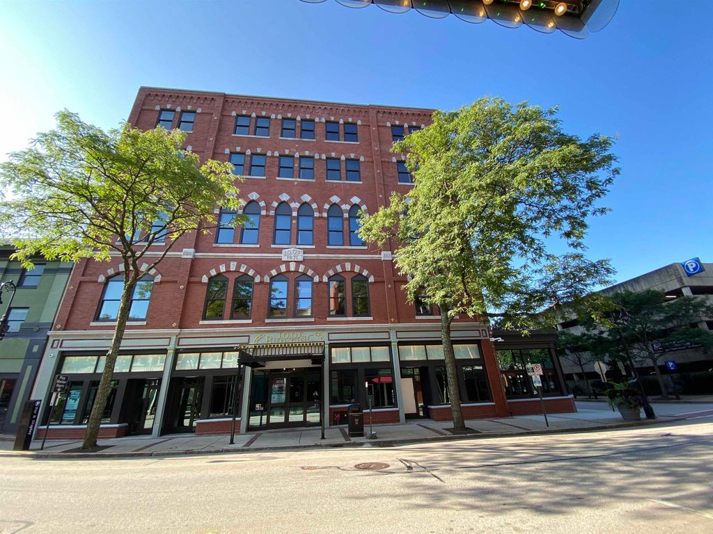 Photo of 83 Hanover Street #508, Manchester, NH 03101 (MLS # 5070671)