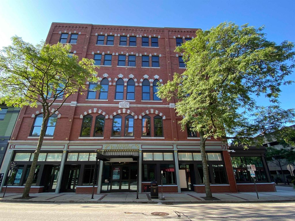 Photo of 83 Hanover Street #508, Manchester, NH 03101 (MLS # 5070671)