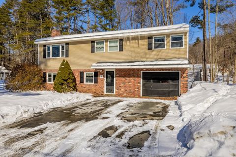 Photo of 3 Tenley Drive, Lebanon, NH 03784 (MLS # 5076289)