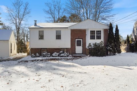 1 Lakeshore Drive Seabrook NH 03874