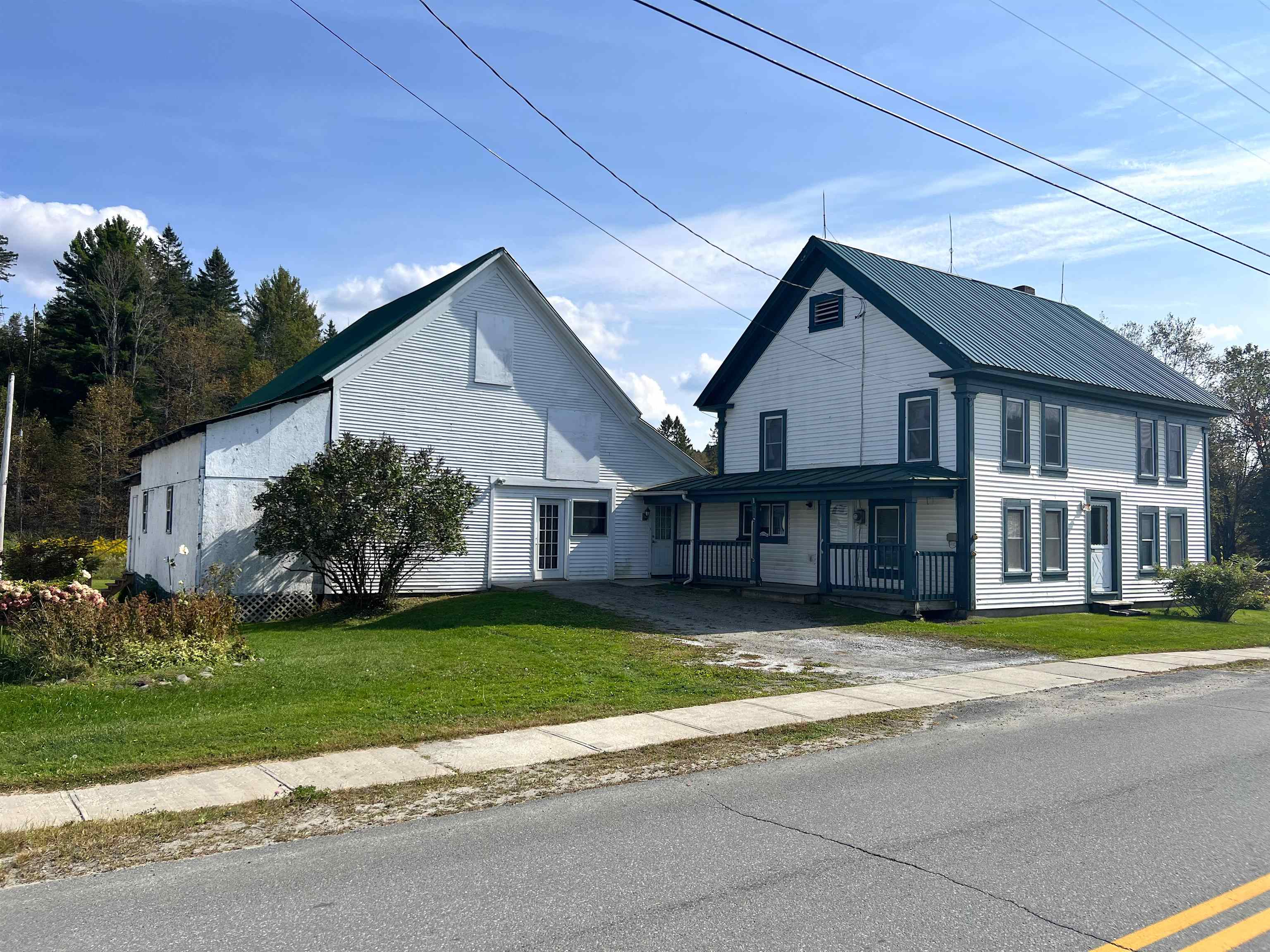 931 Main Street