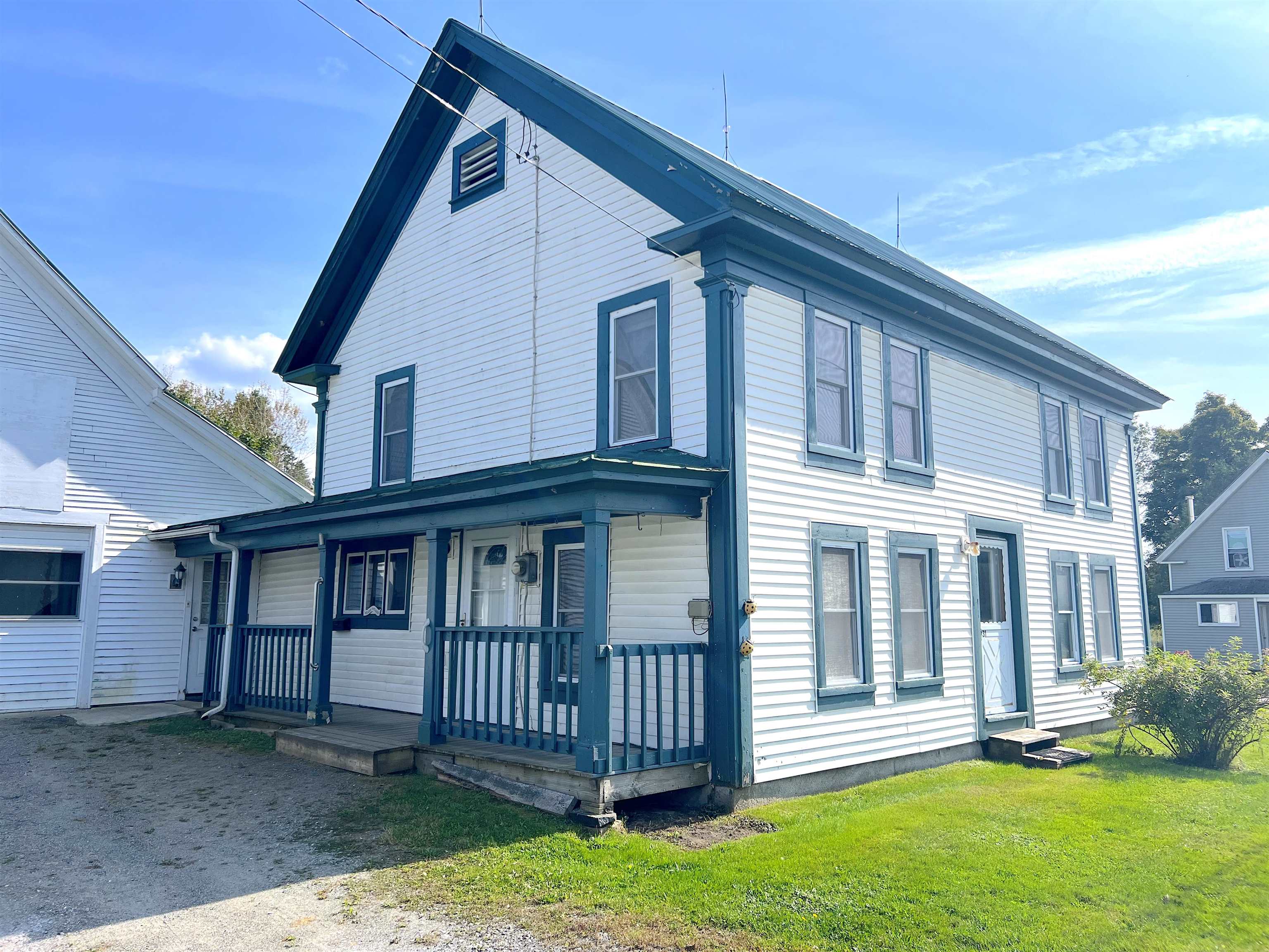 931 Main Street