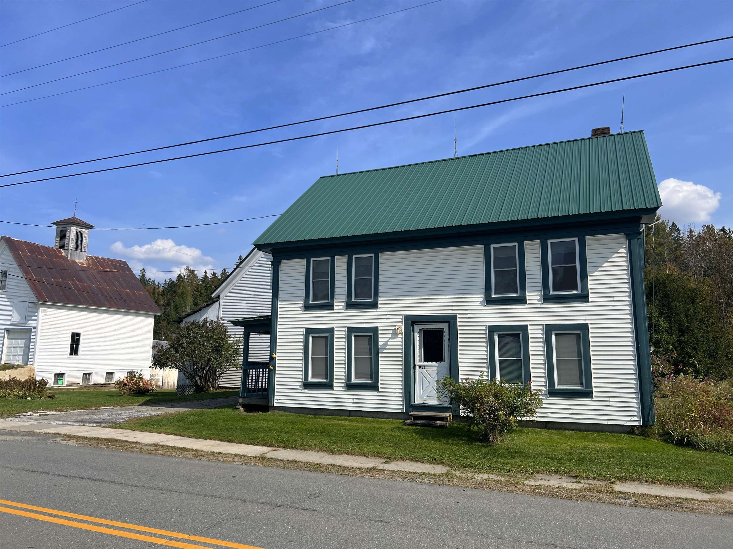 931 Main Street