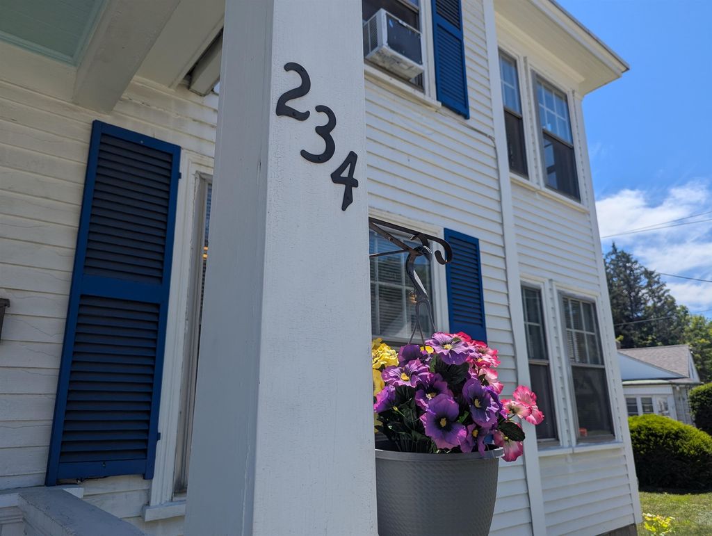 Photo of 234 High Street, Somersworth, NH 03878 (MLS # 5053493)