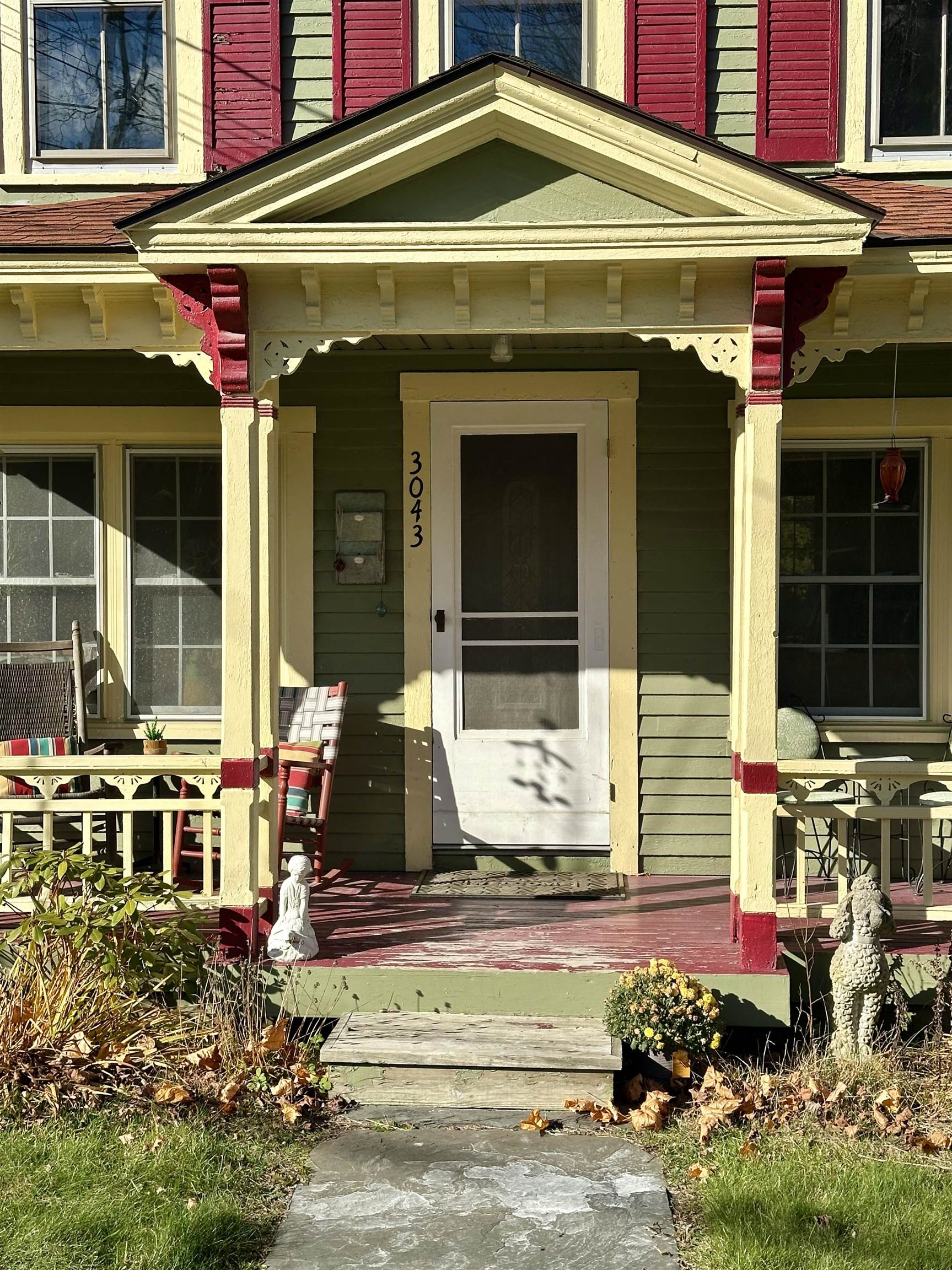 3043 Vermont Route 153