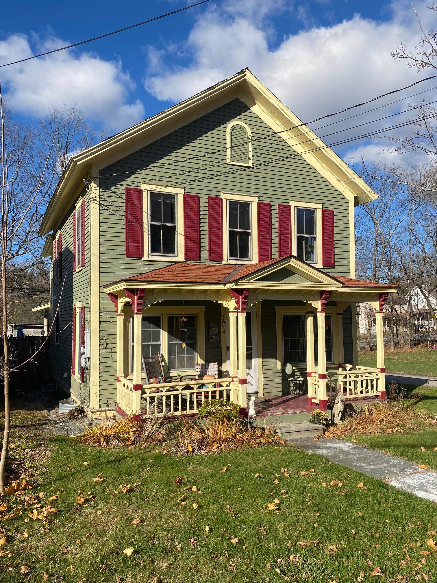 3043 Vermont Route 153