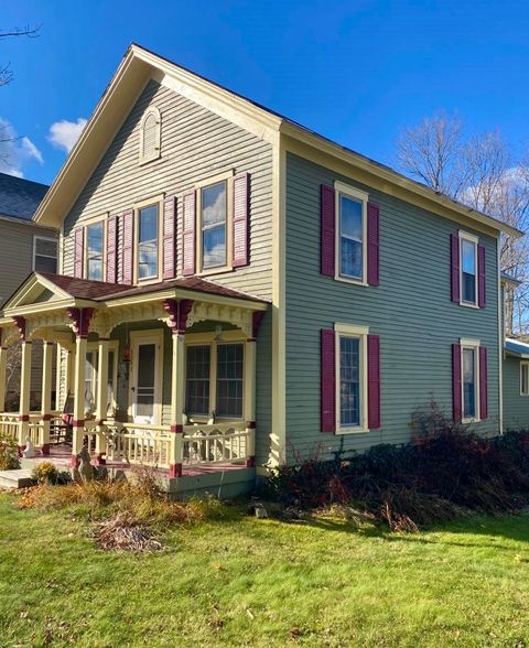 3043 Vermont Route 153 Pawlet VT 05775