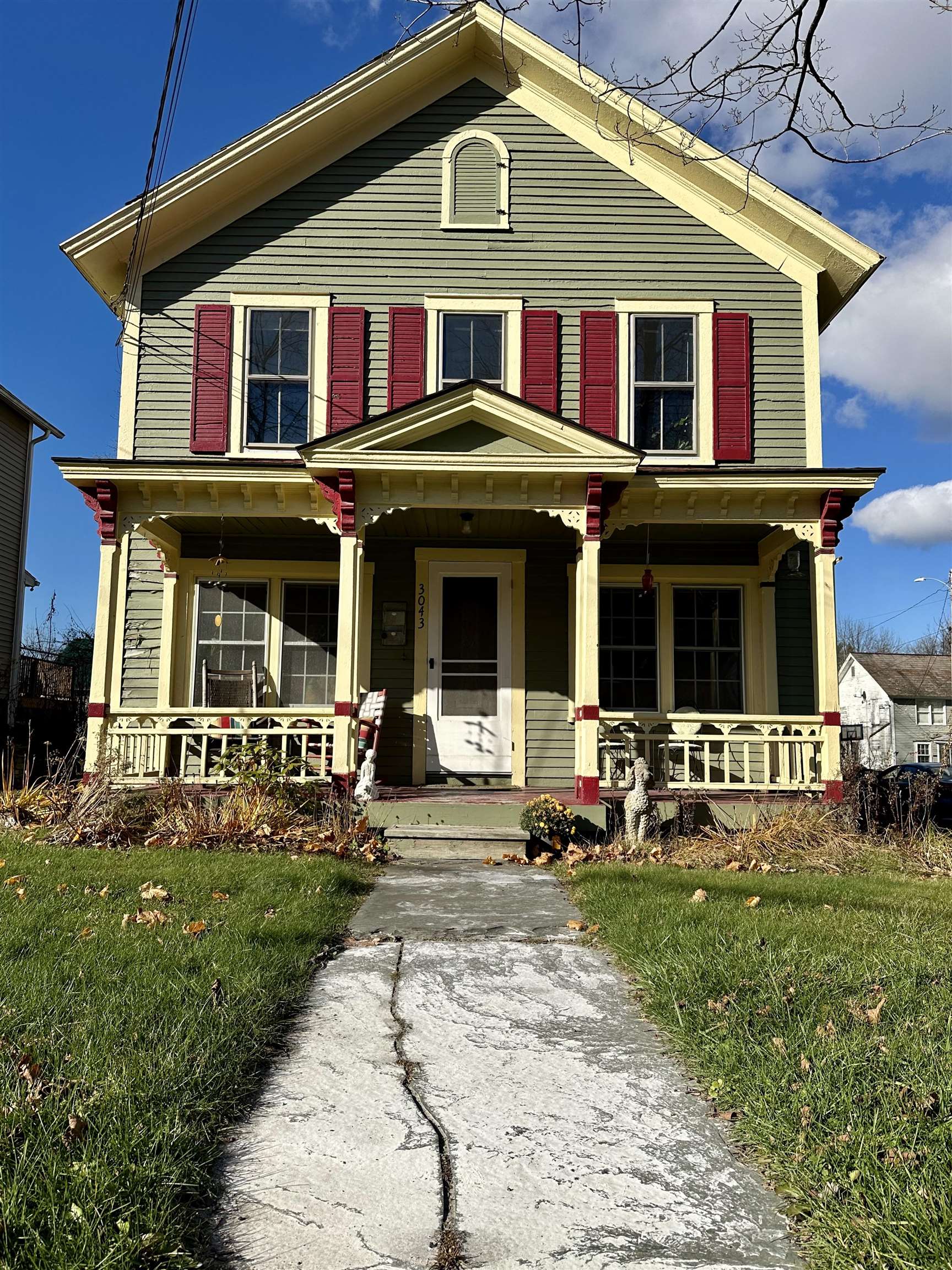 3043 Vermont Route 153