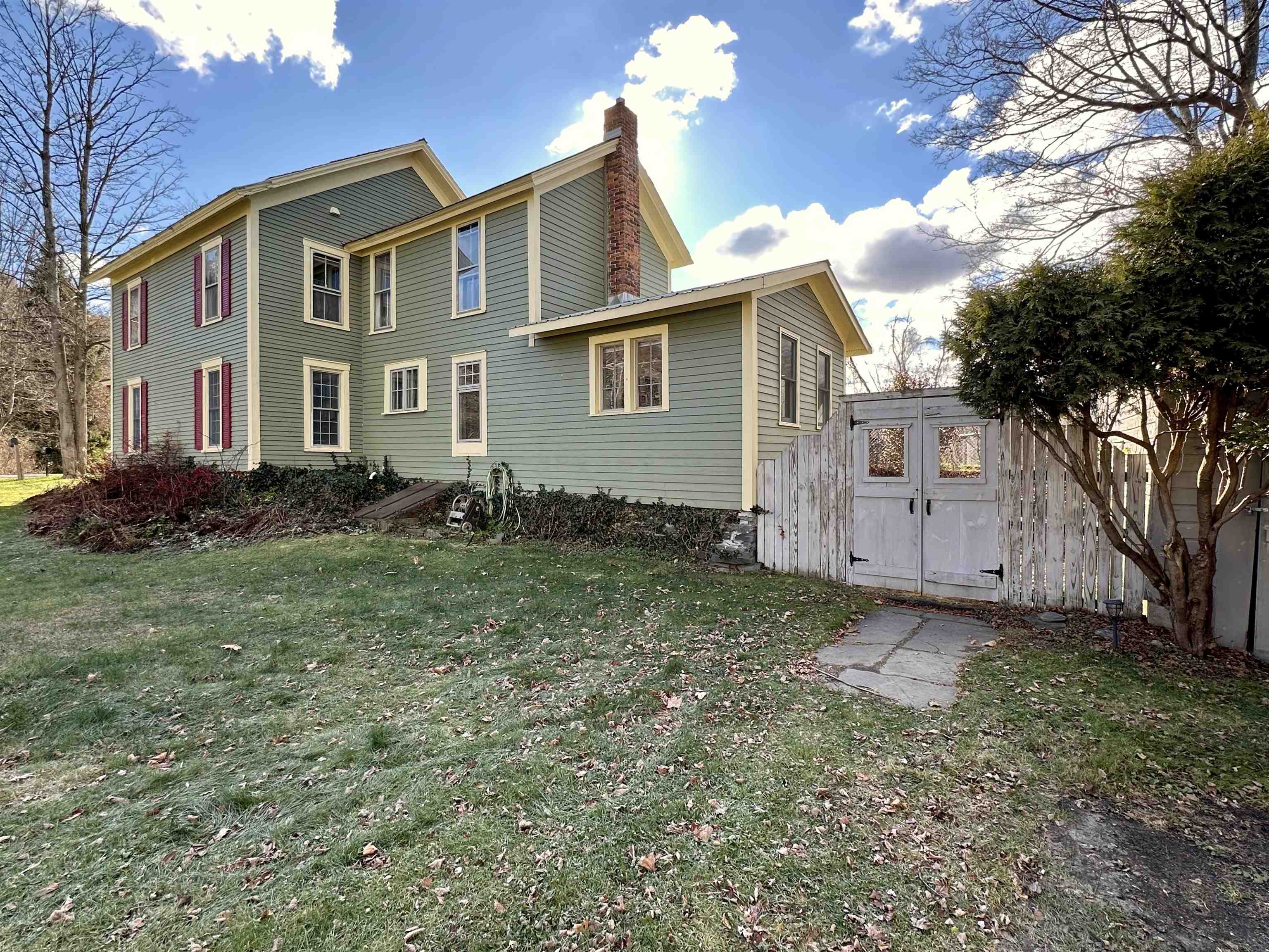 3043 Vermont Route 153