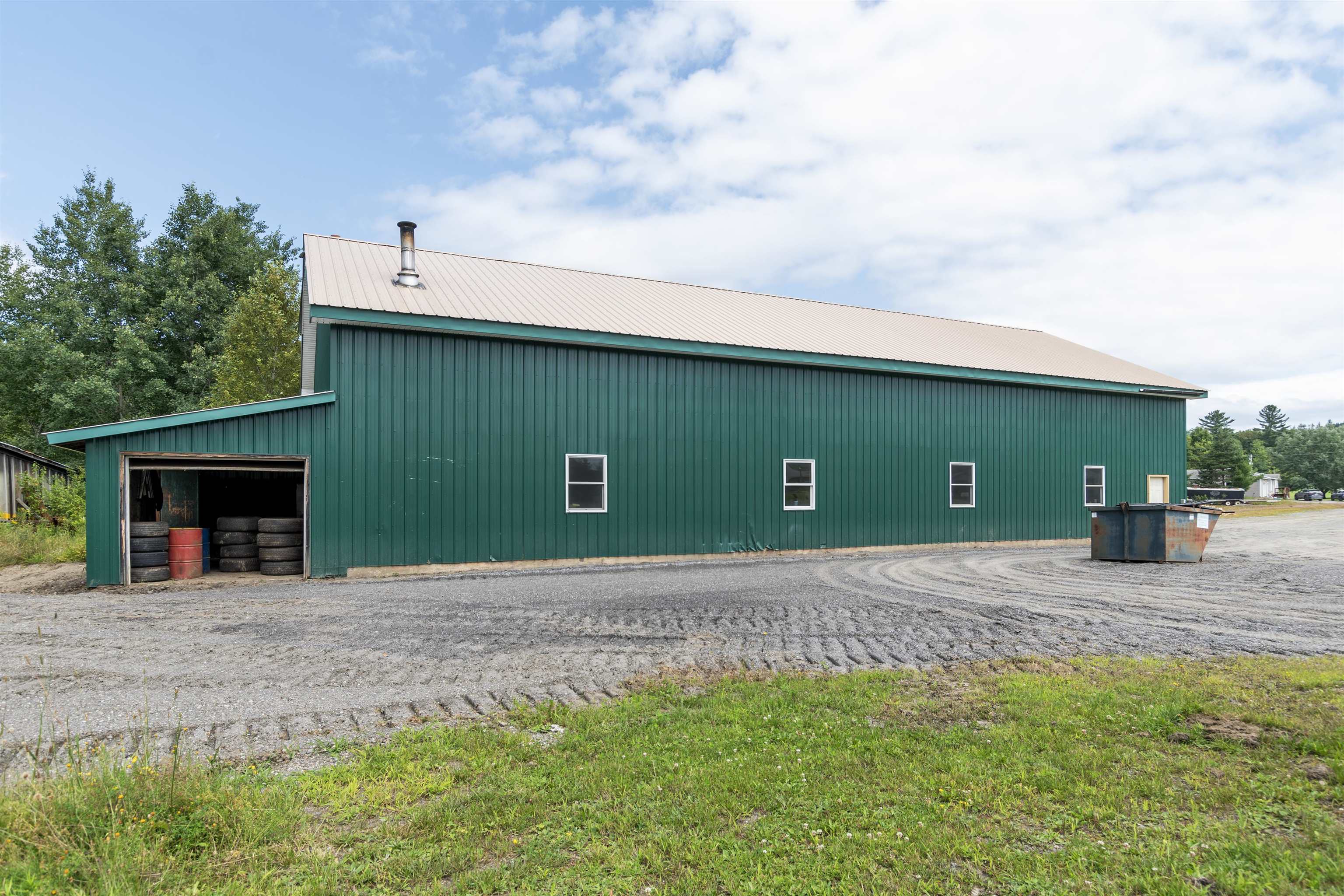 12 River Road