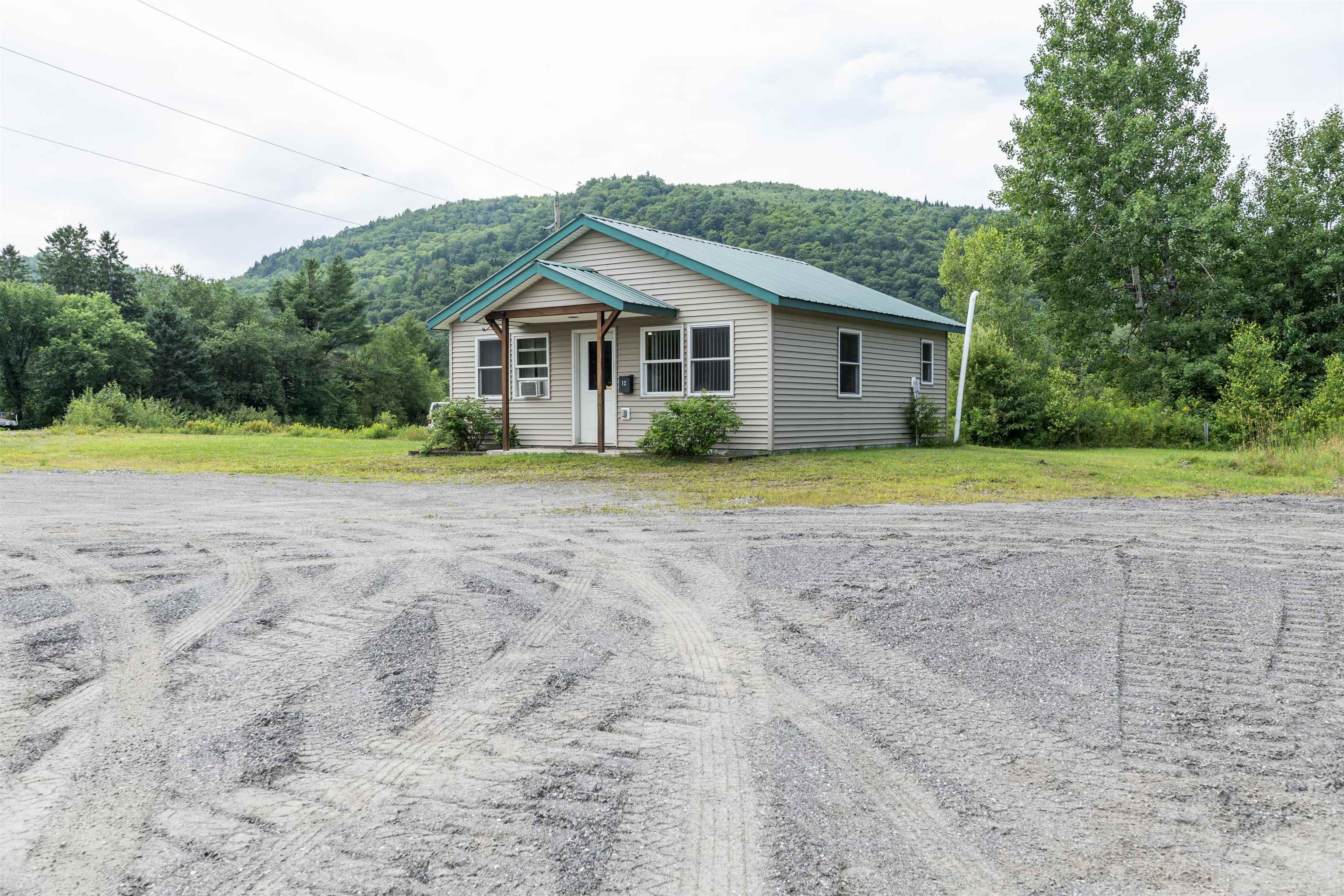 12 River Road