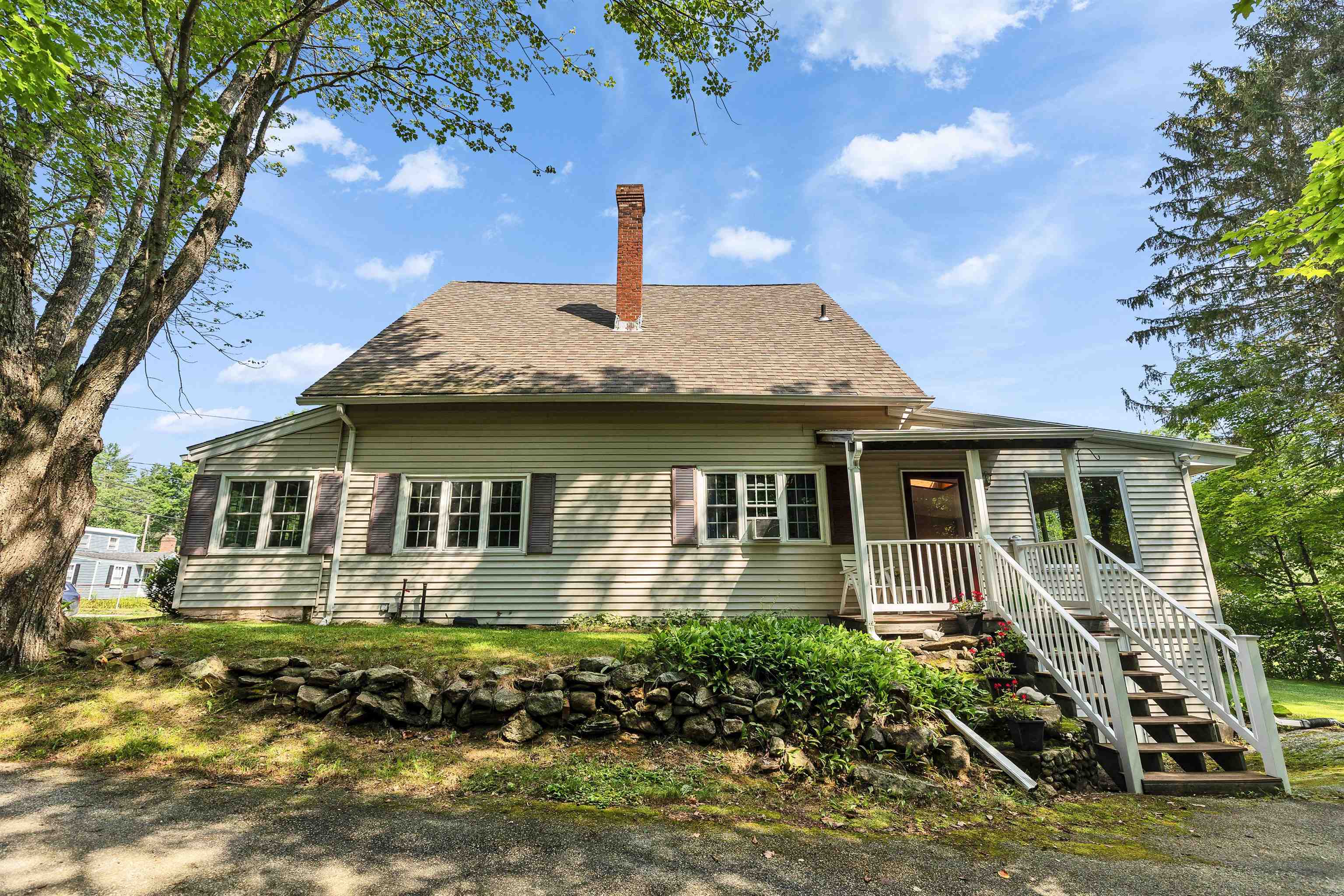 68 North Street