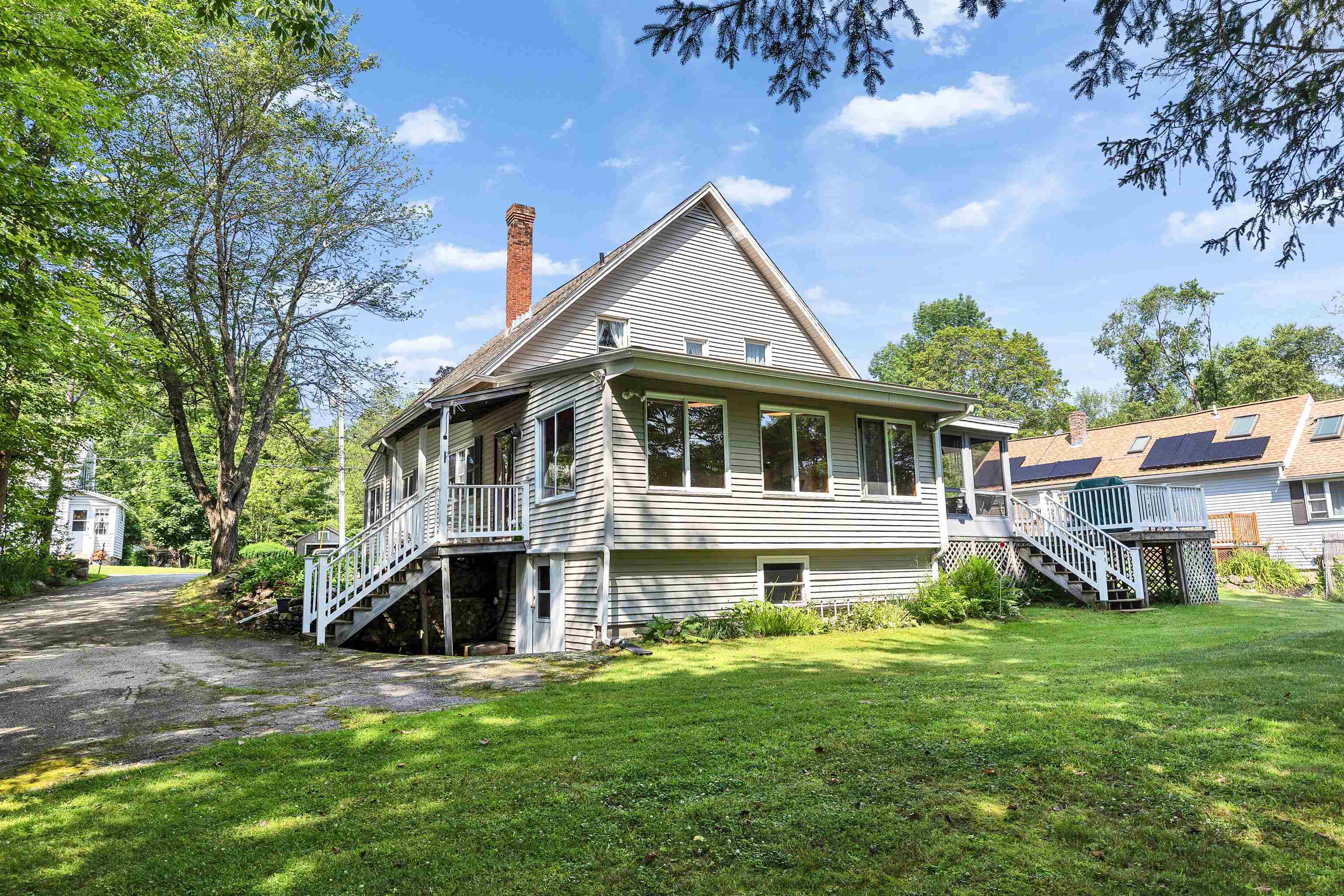 68 North Street