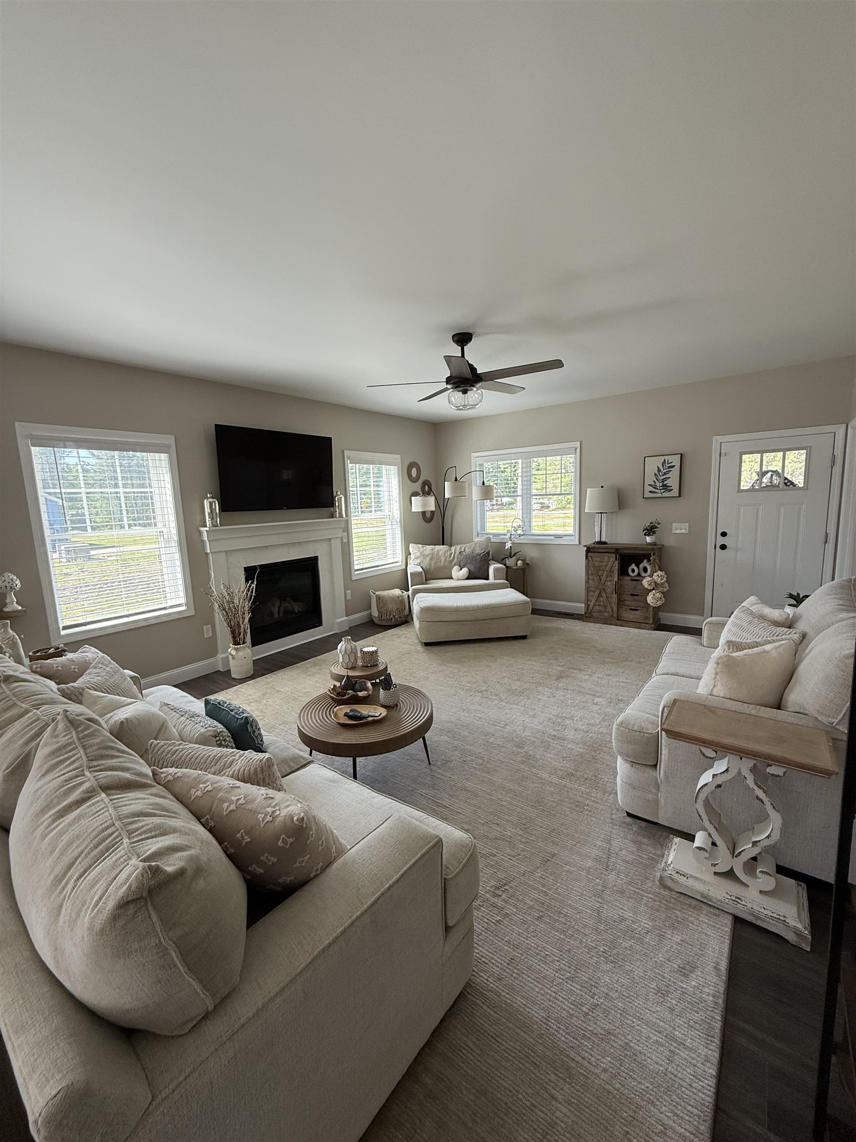 3800 Province Lake Road