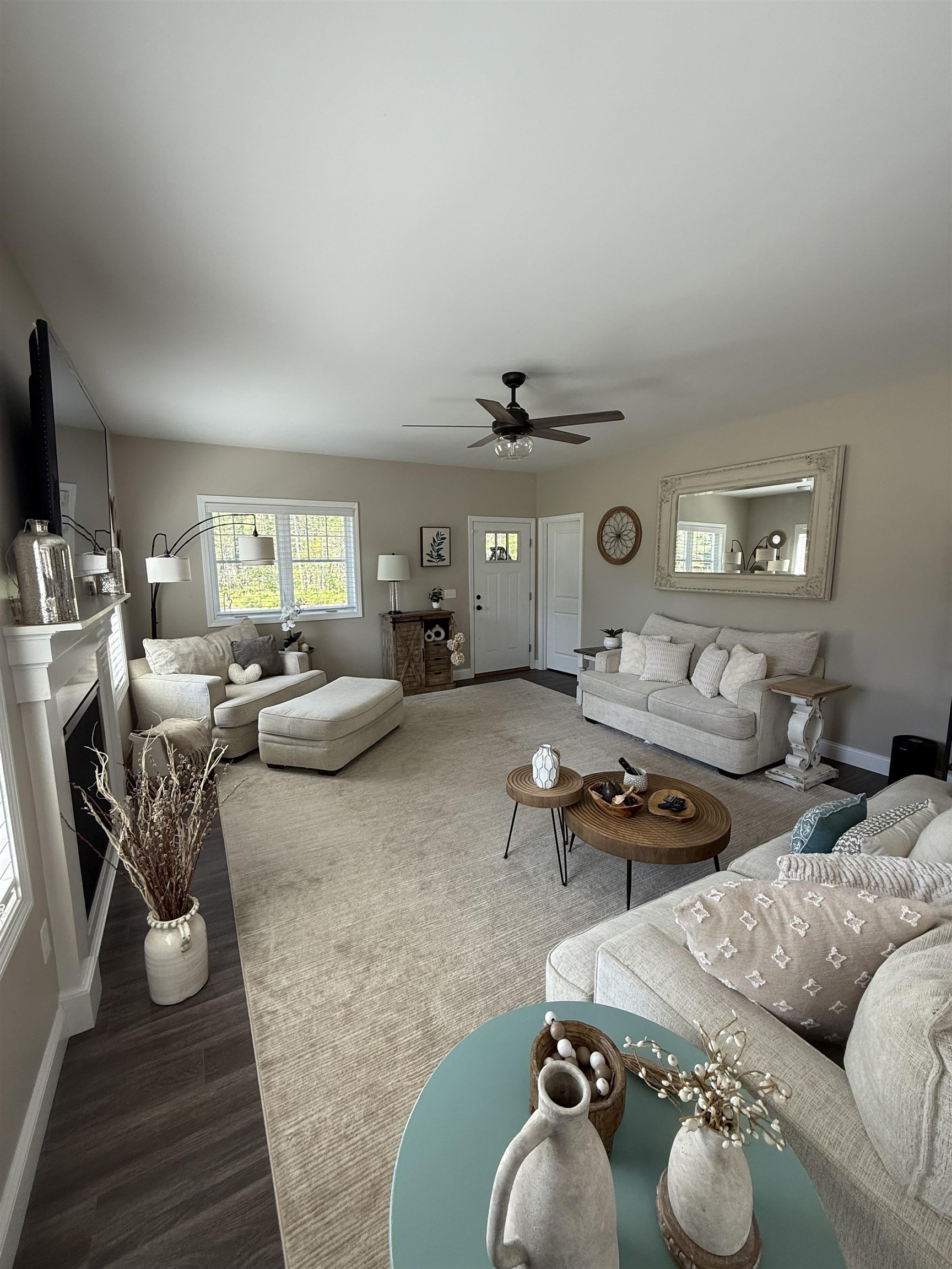 3800 Province Lake Road