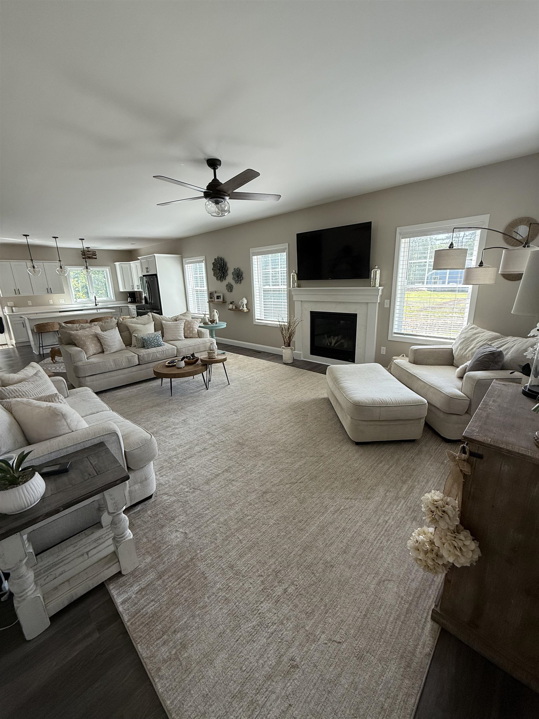 3800 Province Lake Road