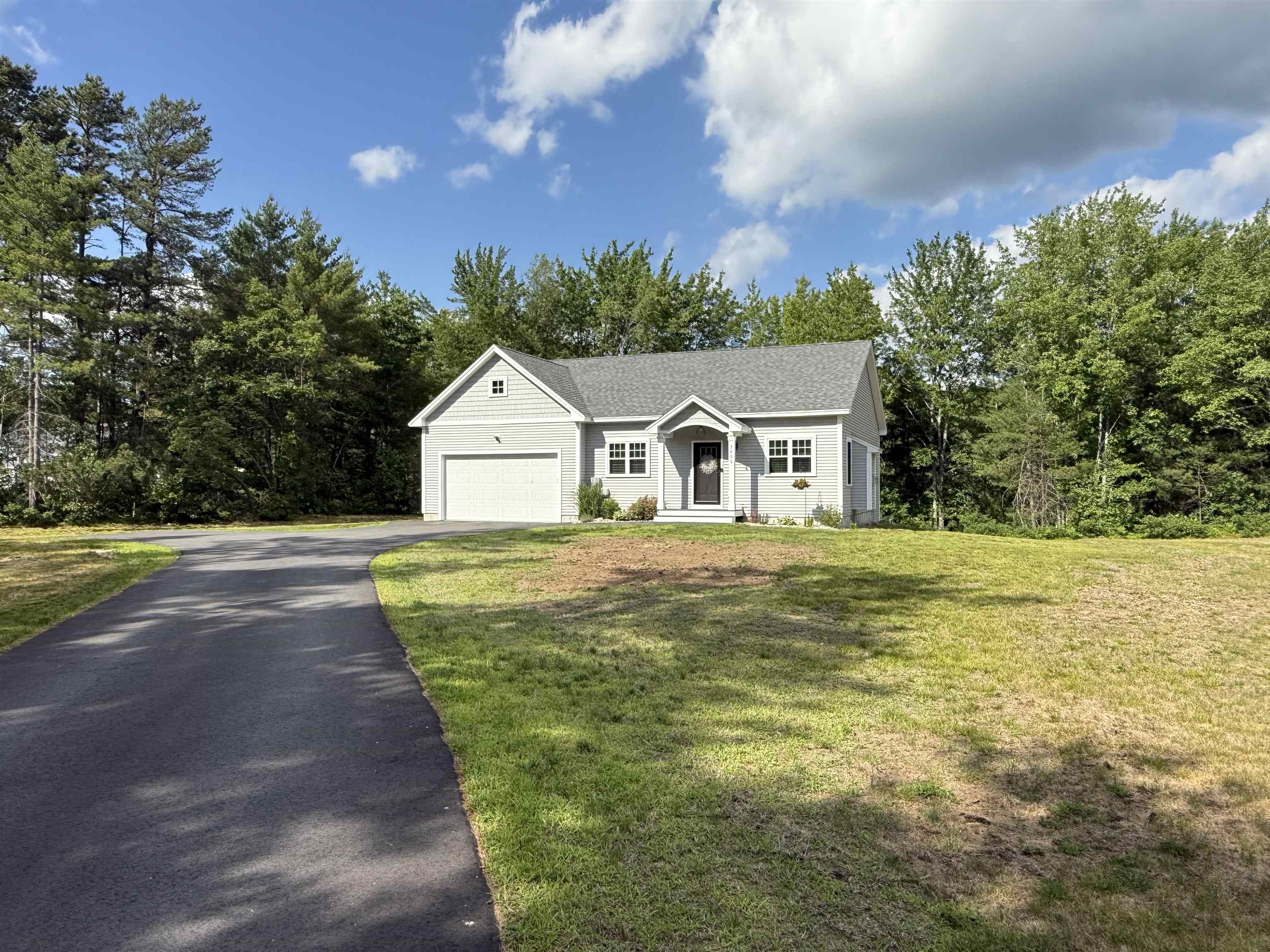 3800 Province Lake Road