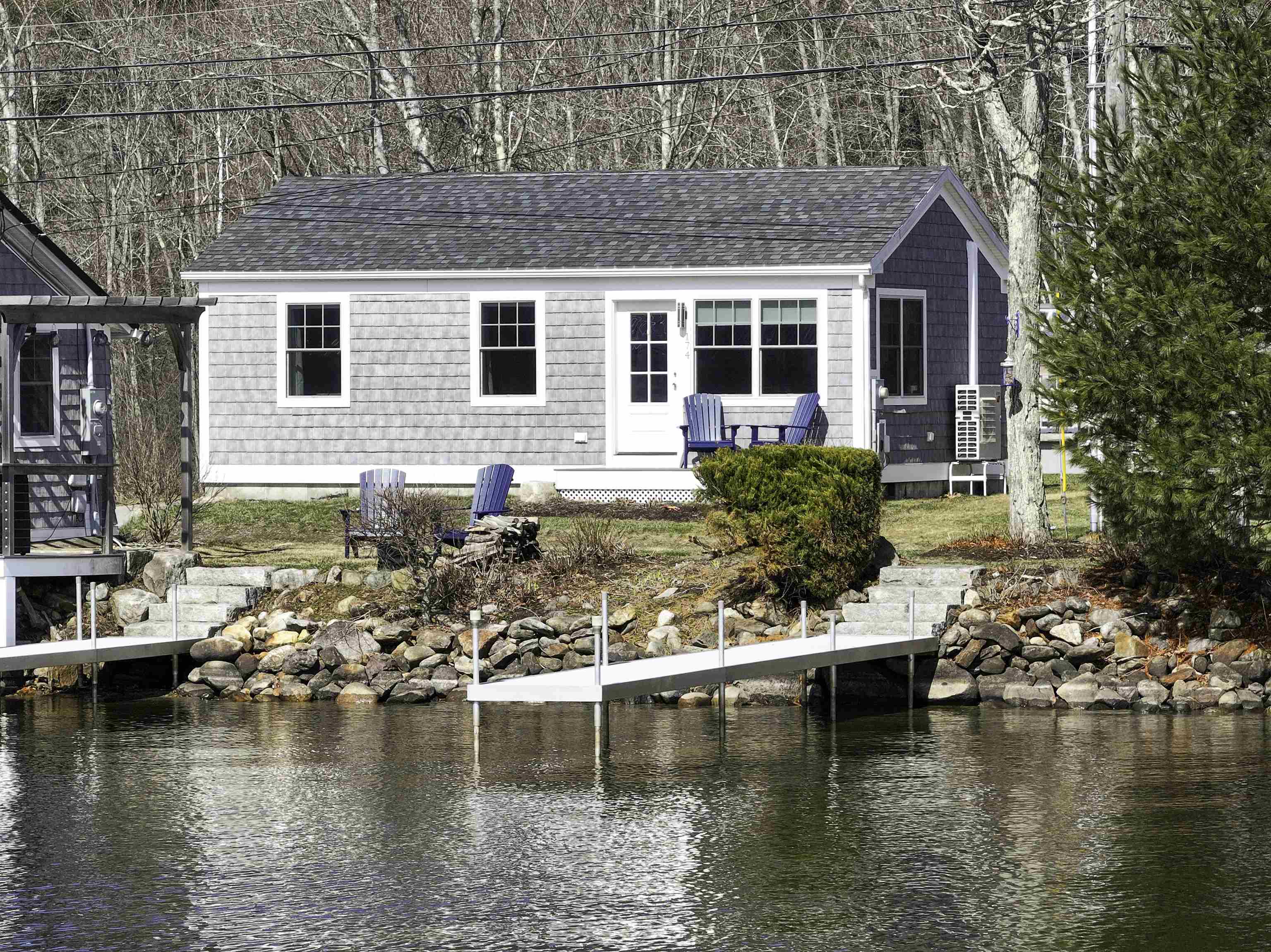 174-175 Lake Shore Drive