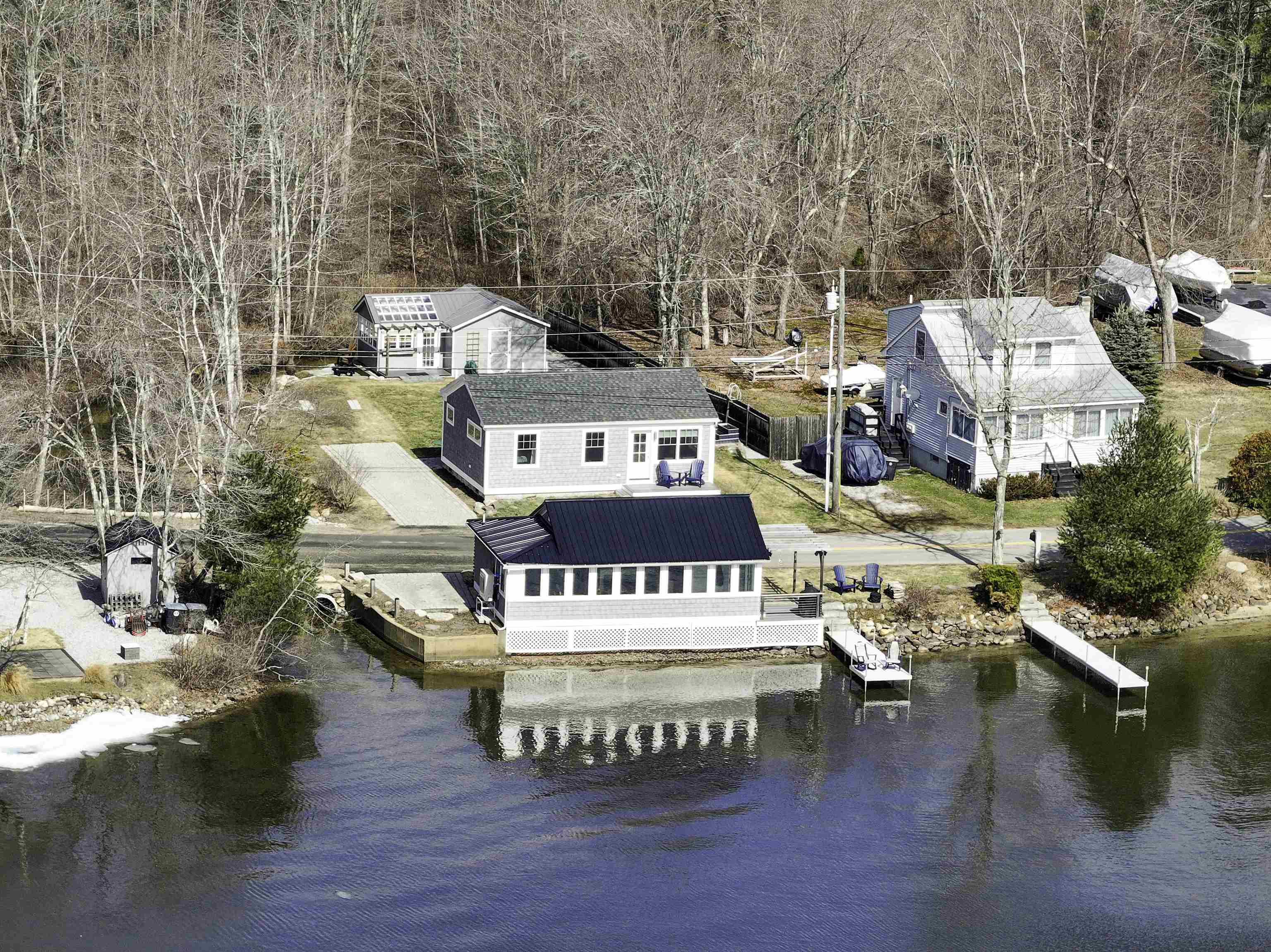 174-175 Lake Shore Drive