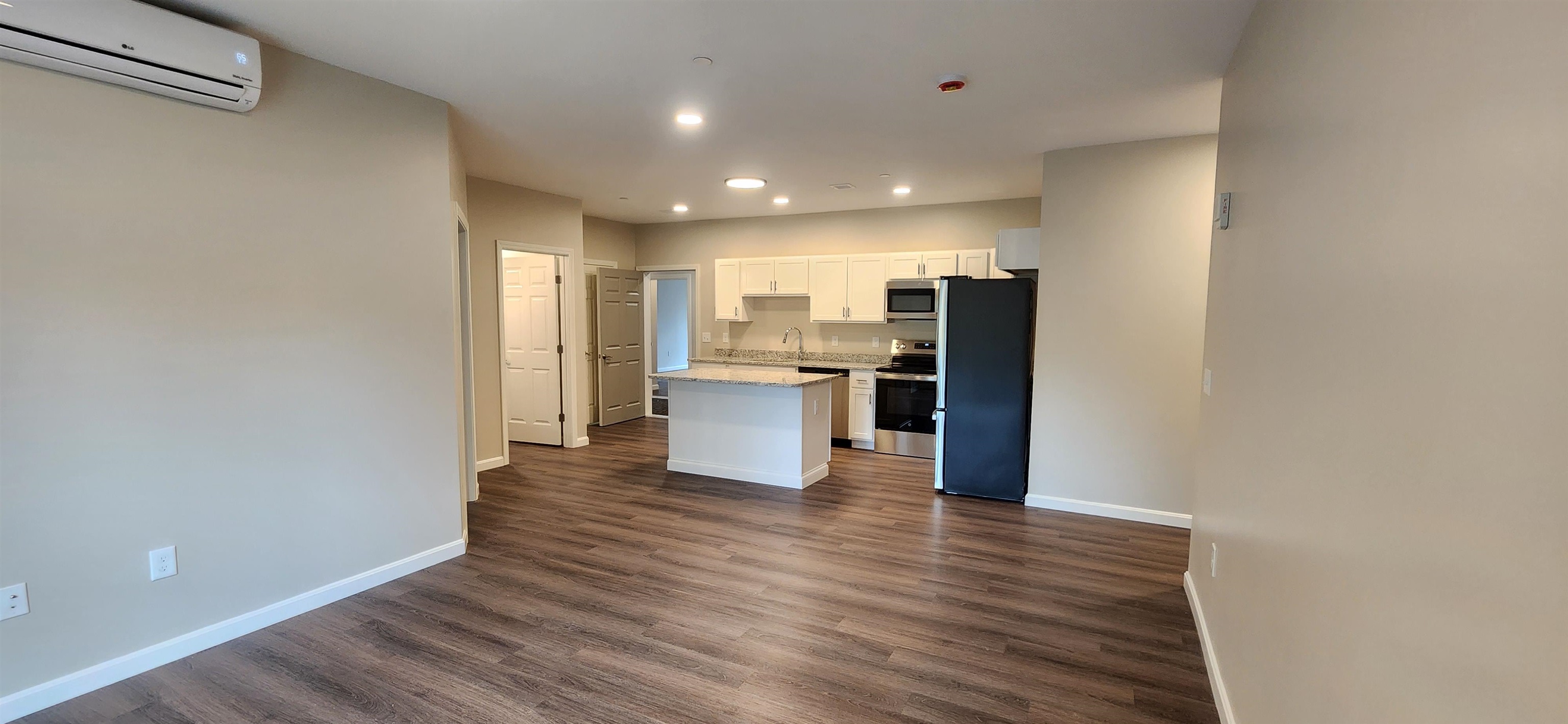 217 Rockingham Road 201