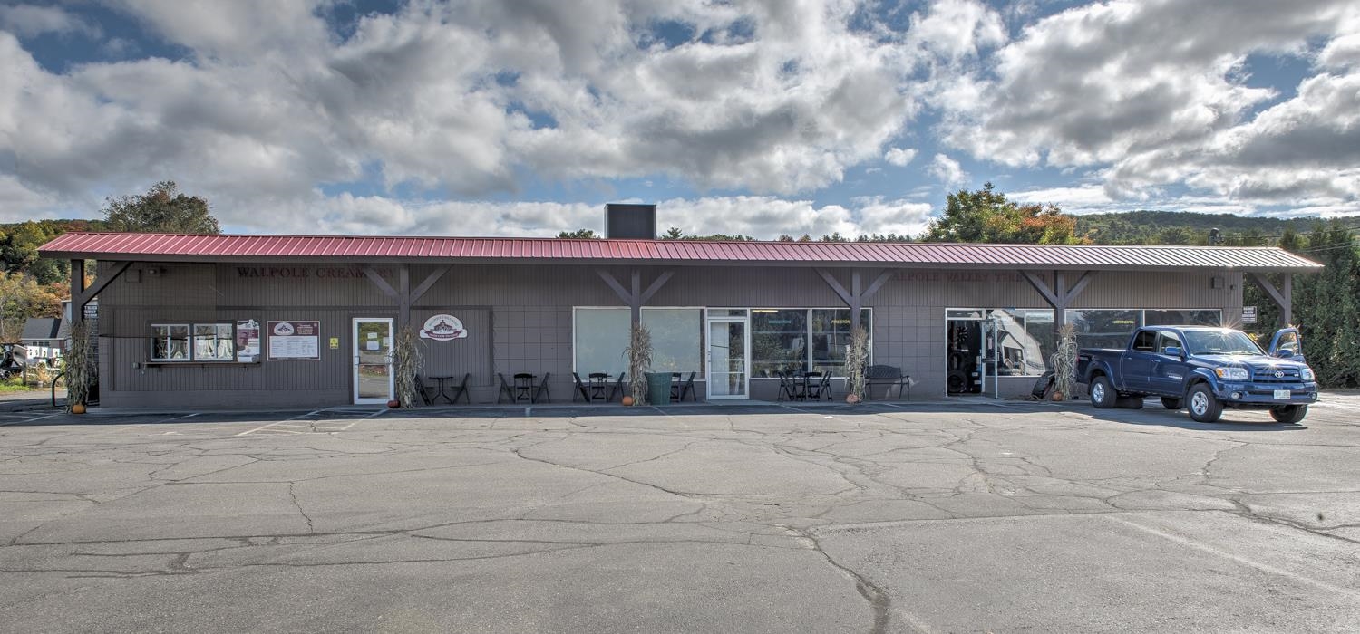 532 Main Street A