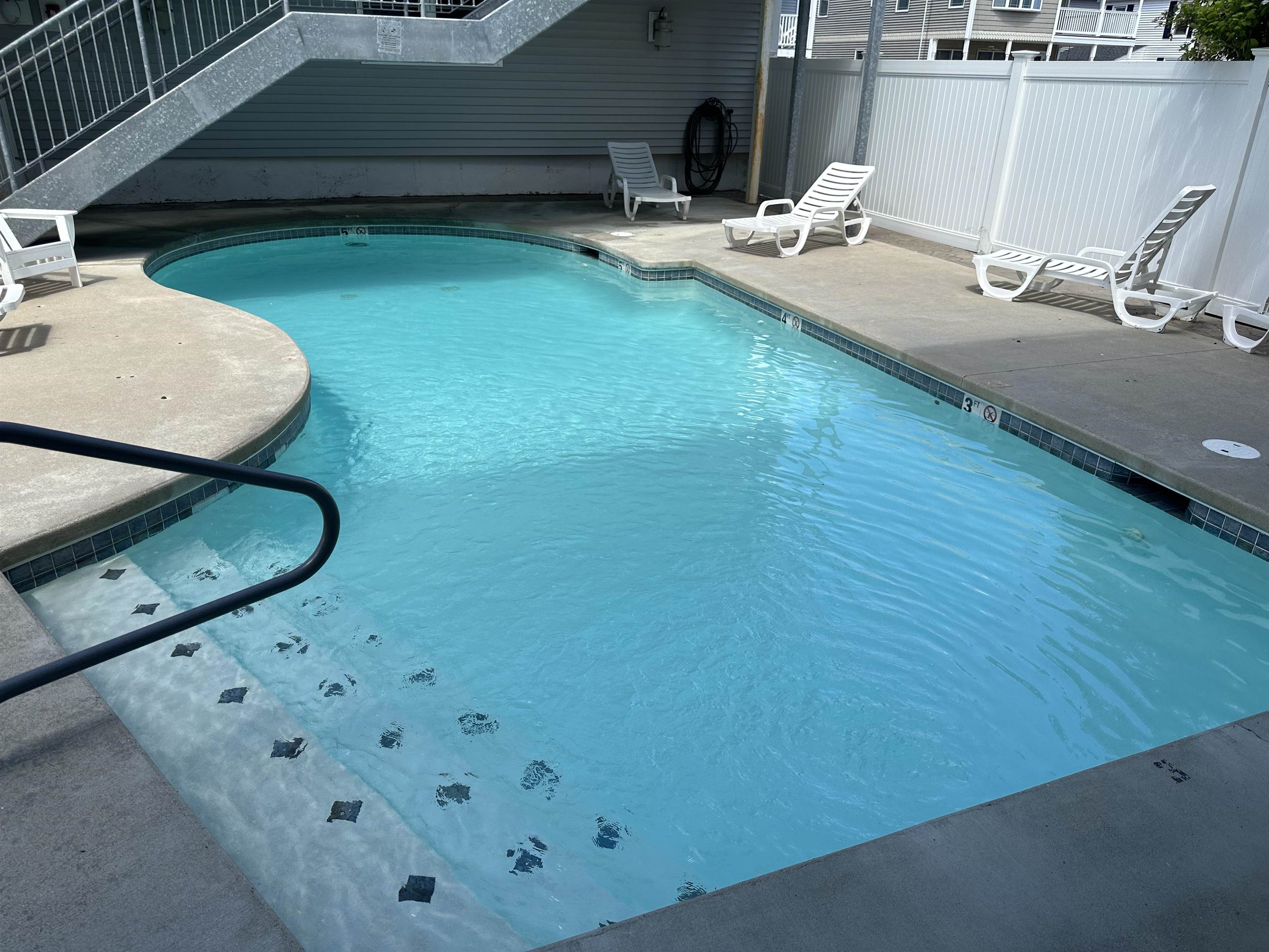 18 Ocean Boulevard 9