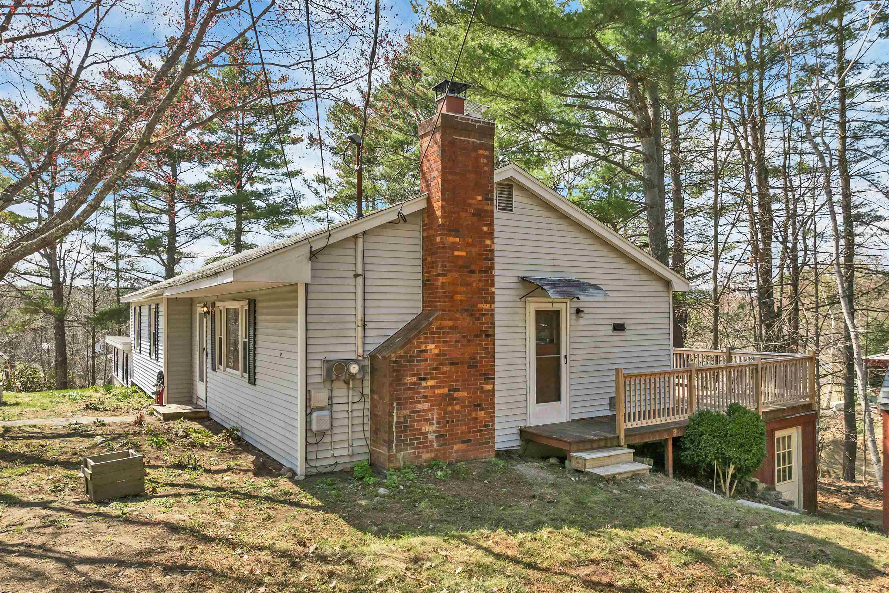 340 Hoyt Road
