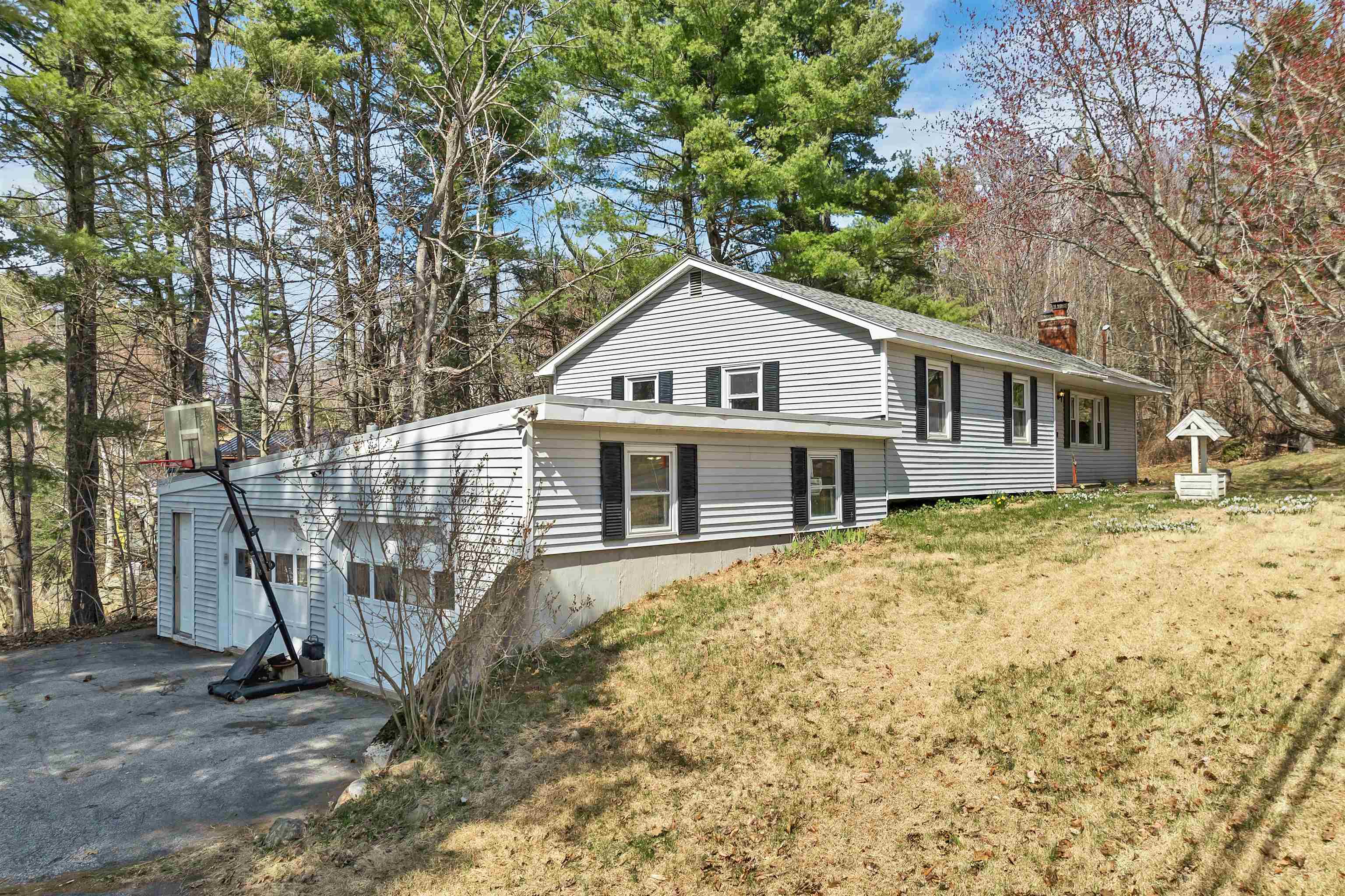 340 Hoyt Road