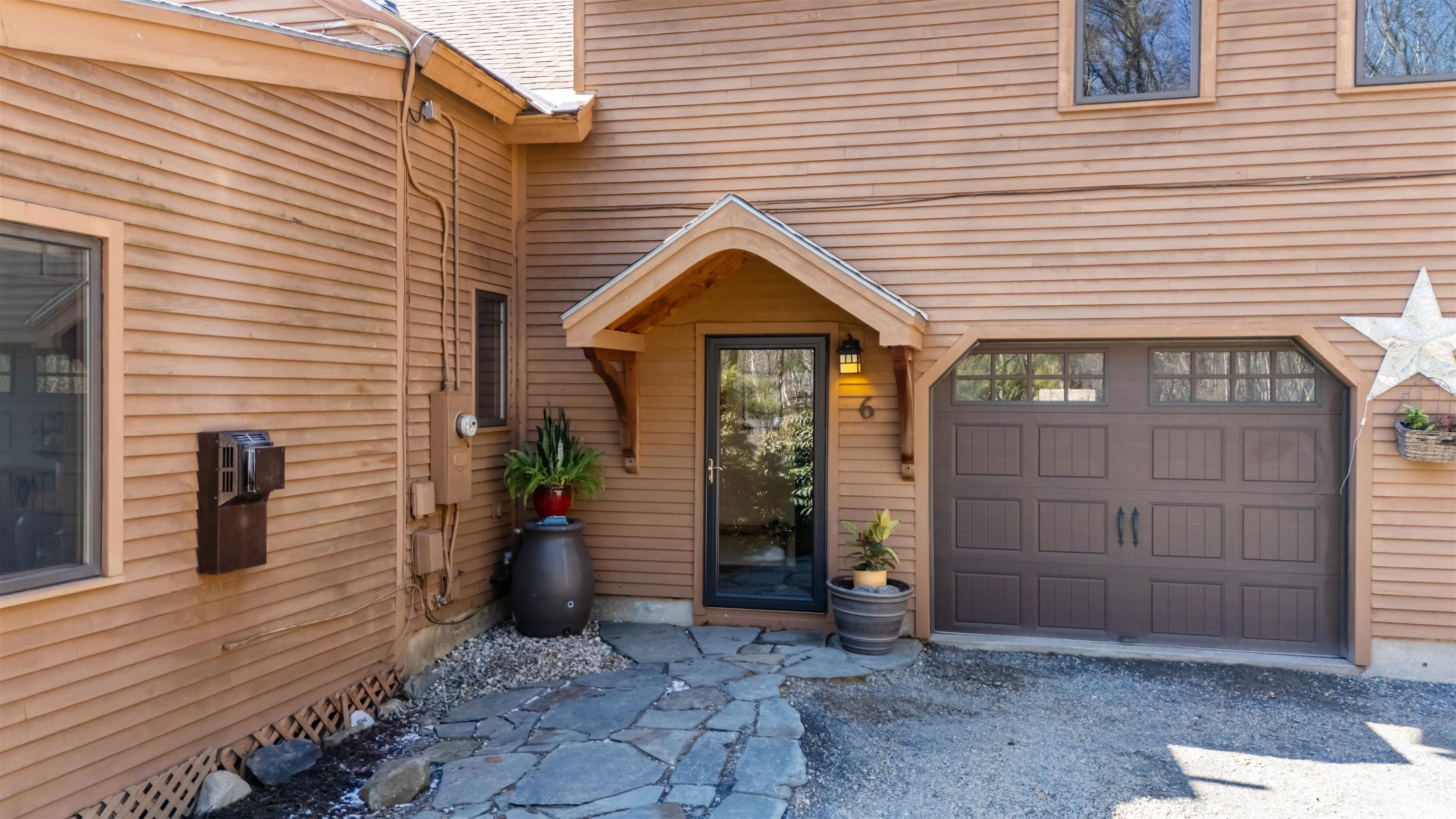 6 Fox Lane
