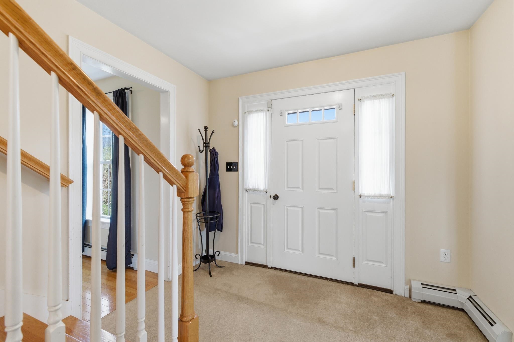 15 Baer Road