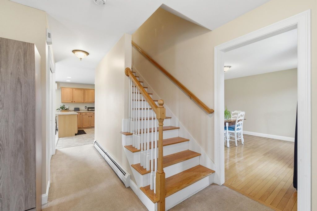 Photo of 15 Baer Road, Rollinsford, NH 03869 (MLS # 5087479)