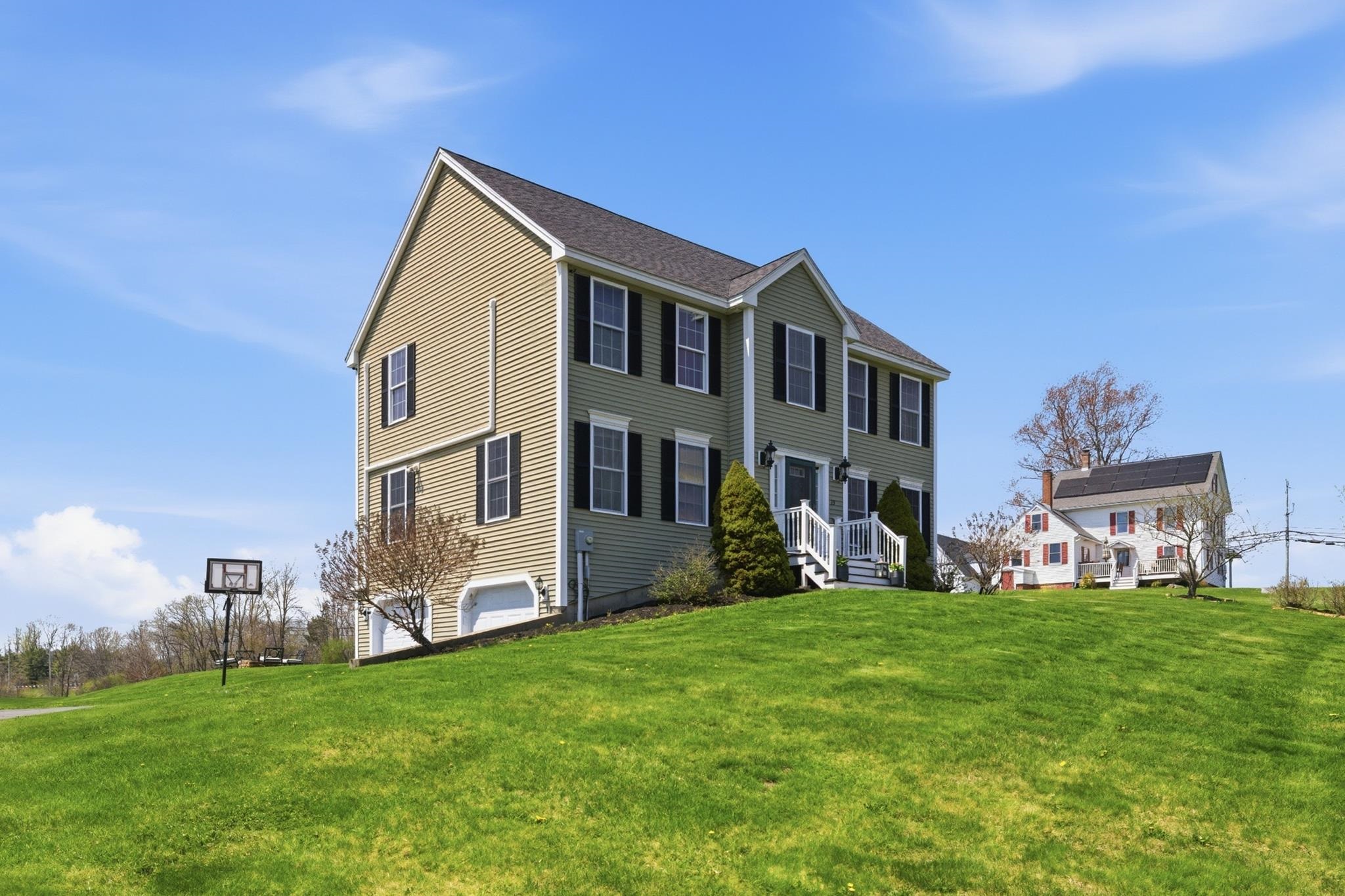 15 Baer Road