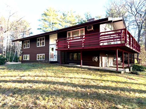 Photo of 3 Tanager Road, Goffstown, NH 03045 (MLS # 5071157)