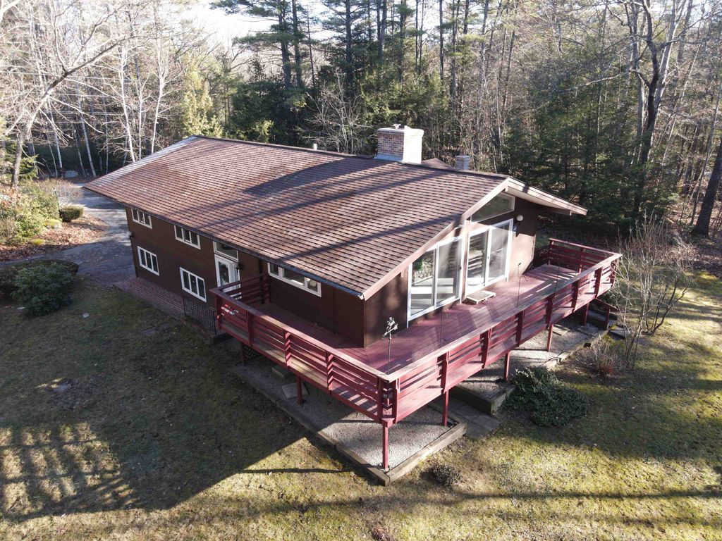 Photo of 3 Tanager Road, Goffstown, NH 03045 (MLS # 5071157)