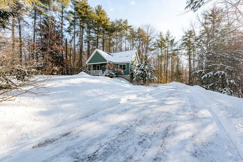 Photo of 12 Isabelle Lane, Rochester, NH 03867 (MLS # 5074729)