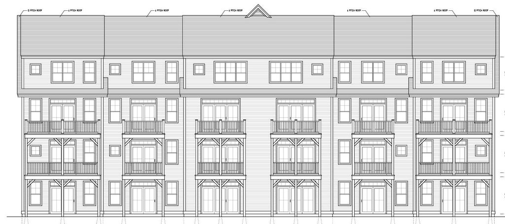 Photo of 60 White Oaks Road #11, Laconia, NH 03246 (MLS # 5082746)
