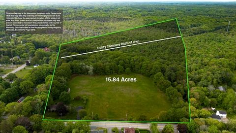 433 Central Road Rye NH 03870