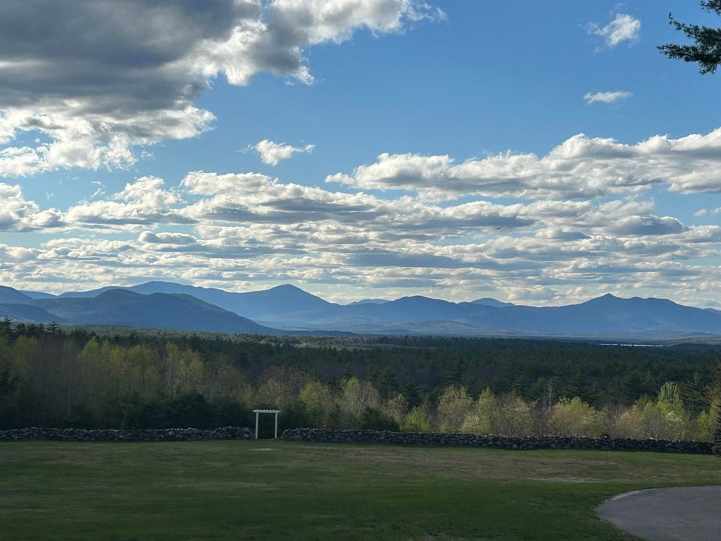 Photo of 65 Effingham Road, Ossipee, NH 03864 (MLS # 5089768)