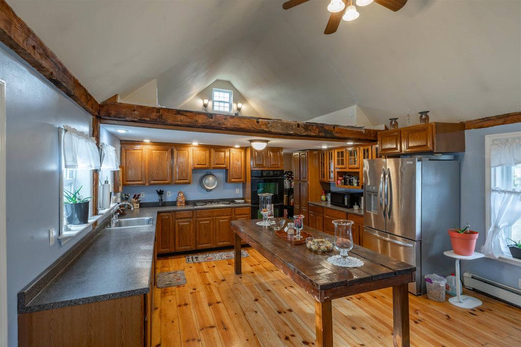 Photo of 545 Turnpike Road, New Ipswich, NH 03071 (MLS # 5067447)