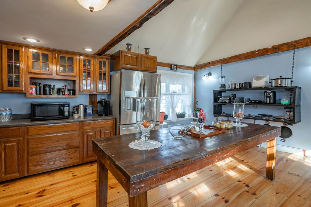 Photo of 545 Turnpike Road, New Ipswich, NH 03071 (MLS # 5067447)