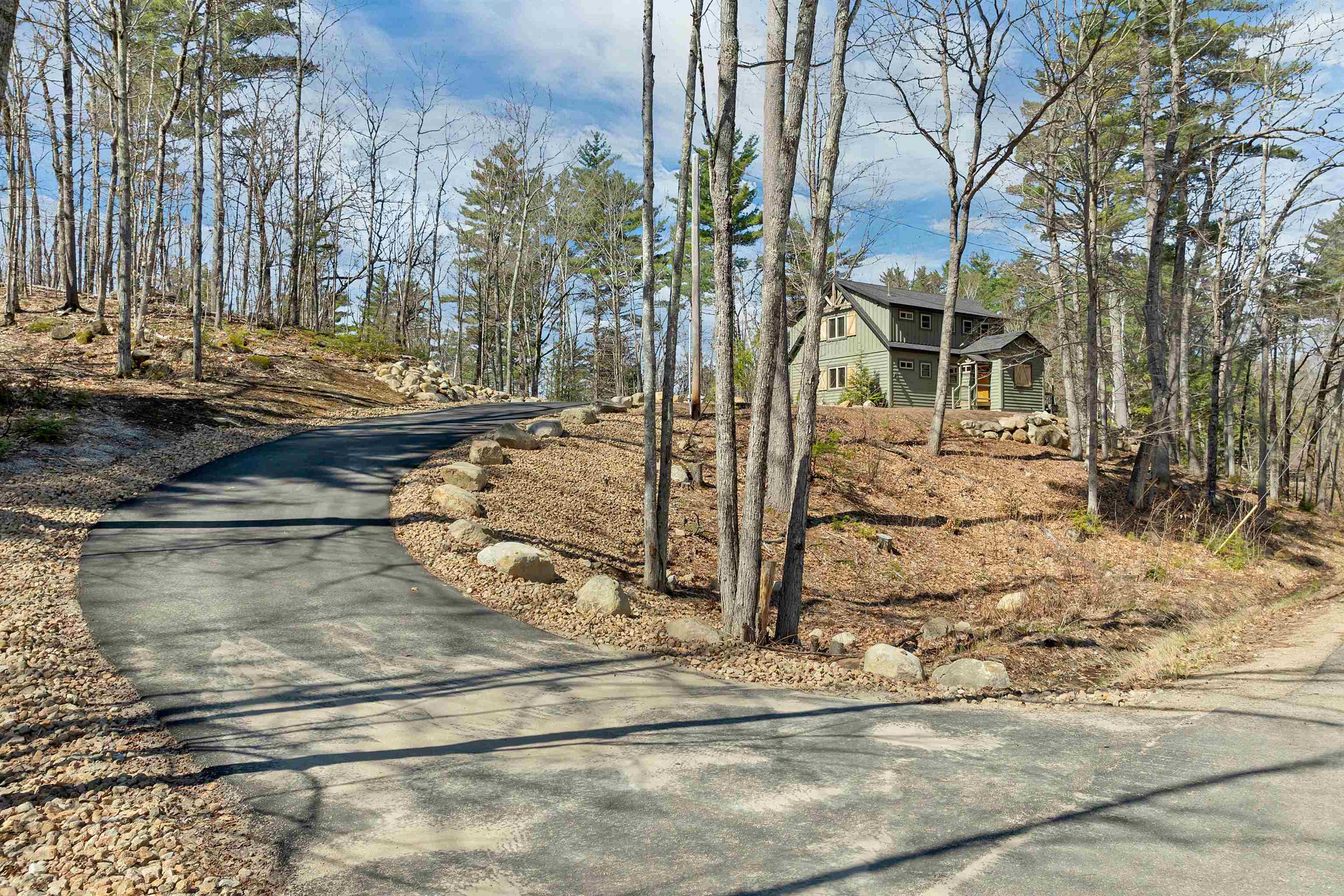 4 Chandler Mountain Road