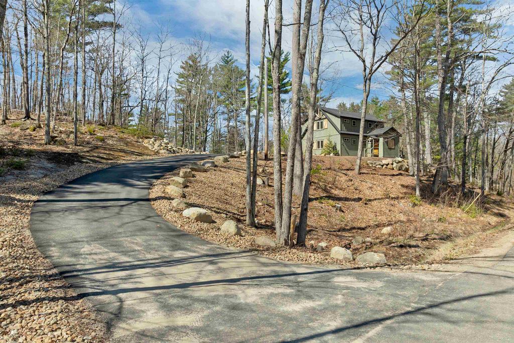 Photo of 4 Chandler Mountain Road, Bartlett, NH 03845 (MLS # 5085911)