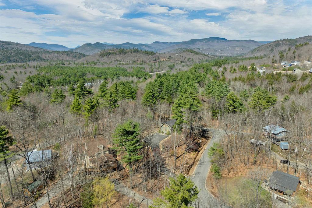 Photo of 4 Chandler Mountain Road, Bartlett, NH 03845 (MLS # 5085911)