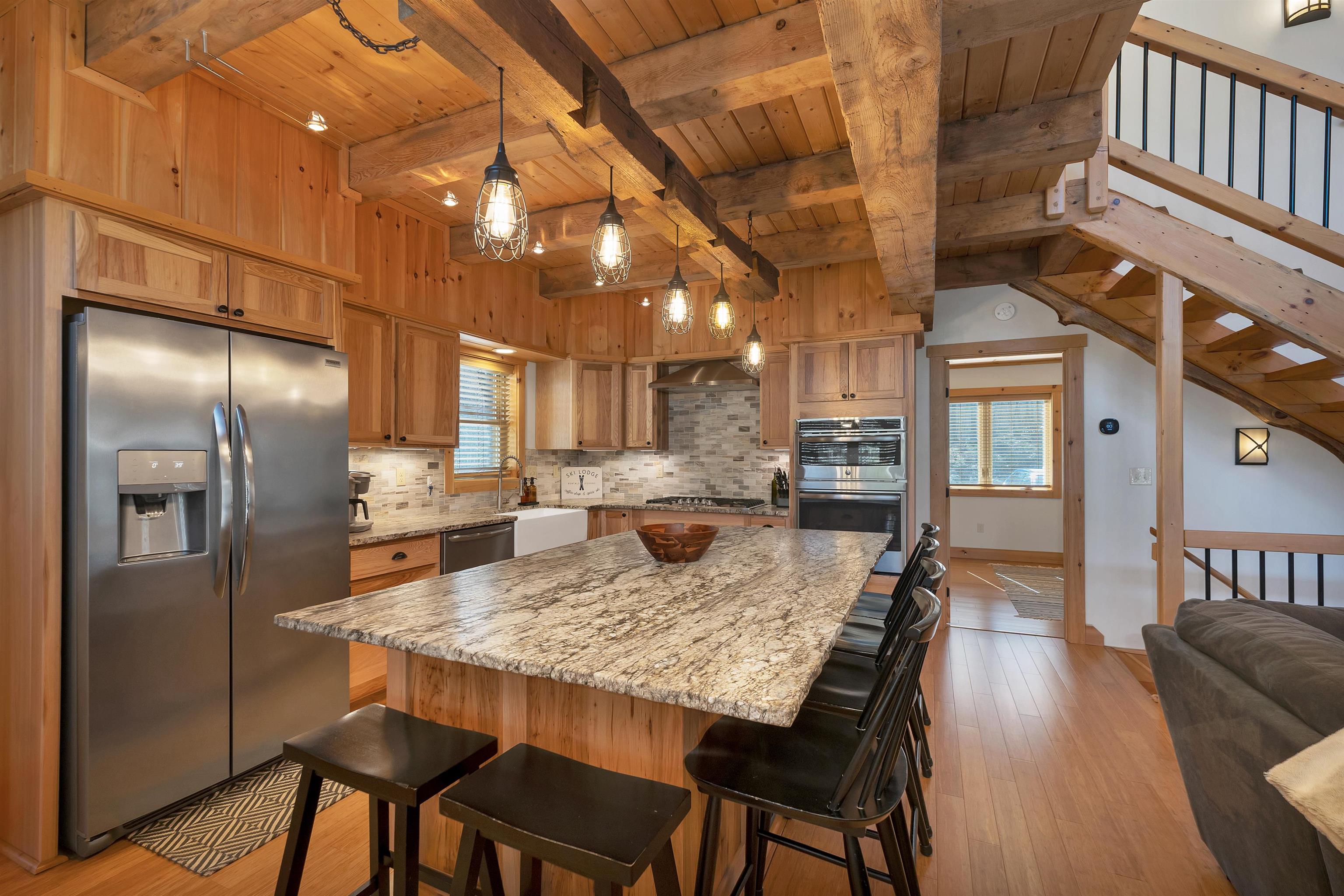 4 Chandler Mountain Road