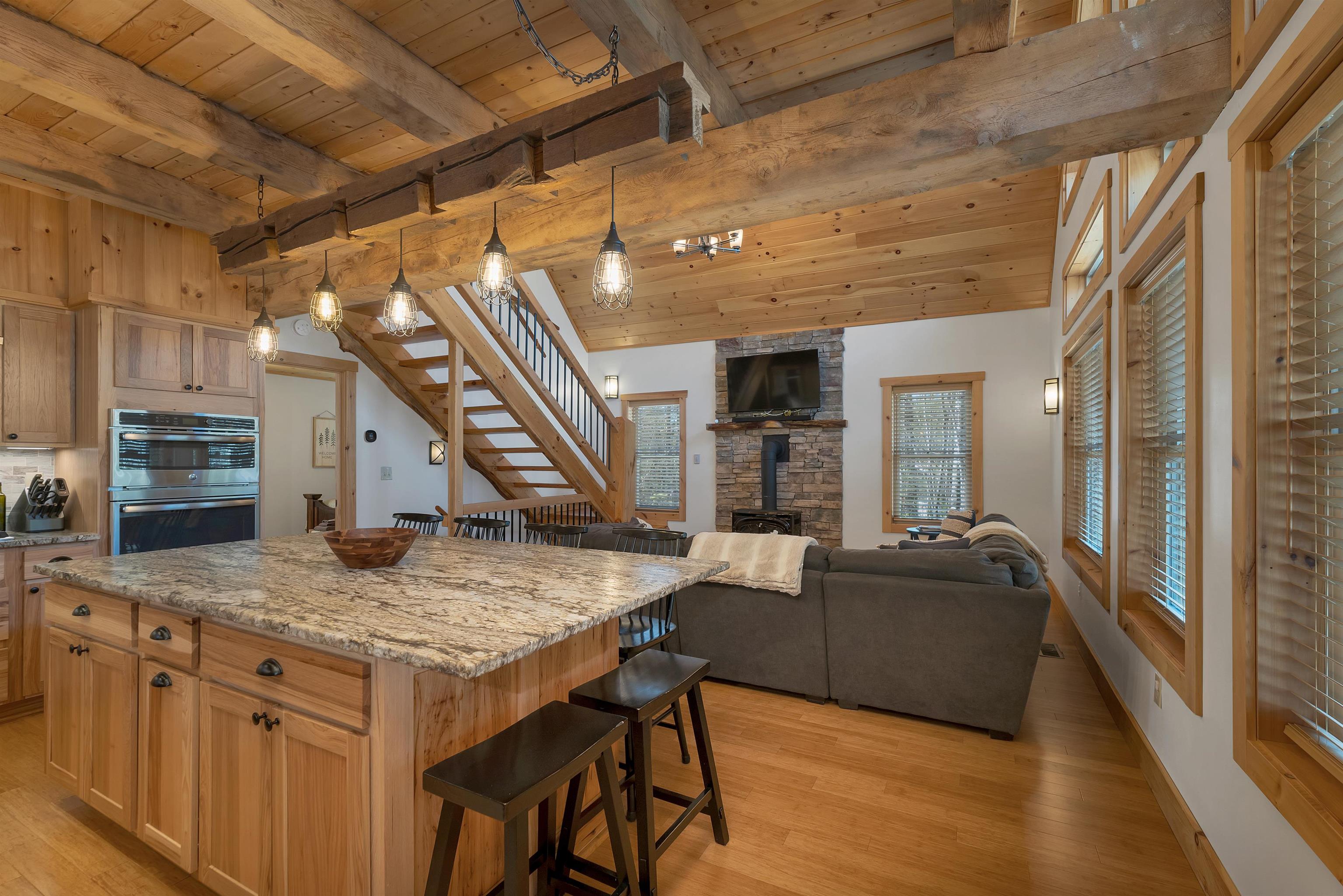 4 Chandler Mountain Road