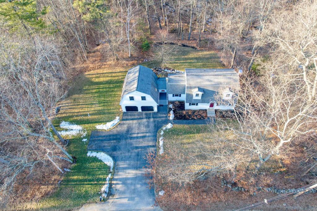 Photo of 14 Londonderry Road, Windham, NH 03087 (MLS # 5076518)